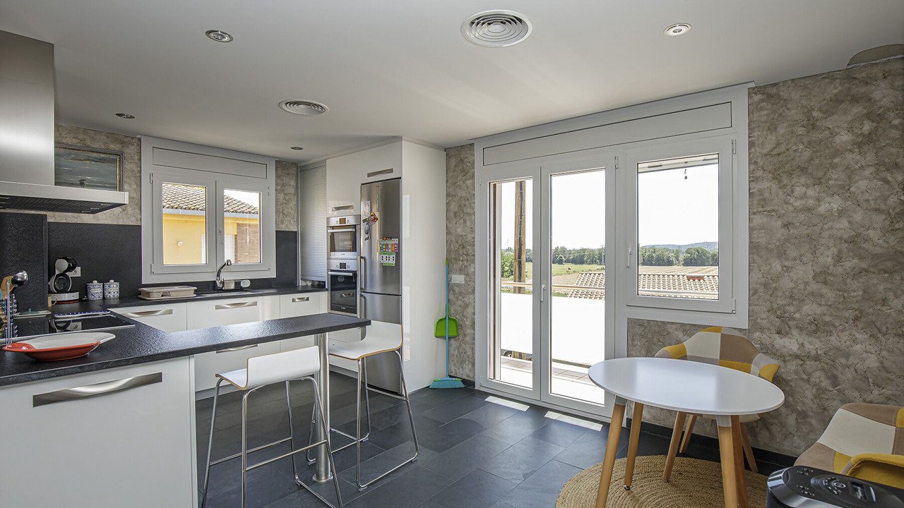 Photo of Kitchen in Sant Gregori