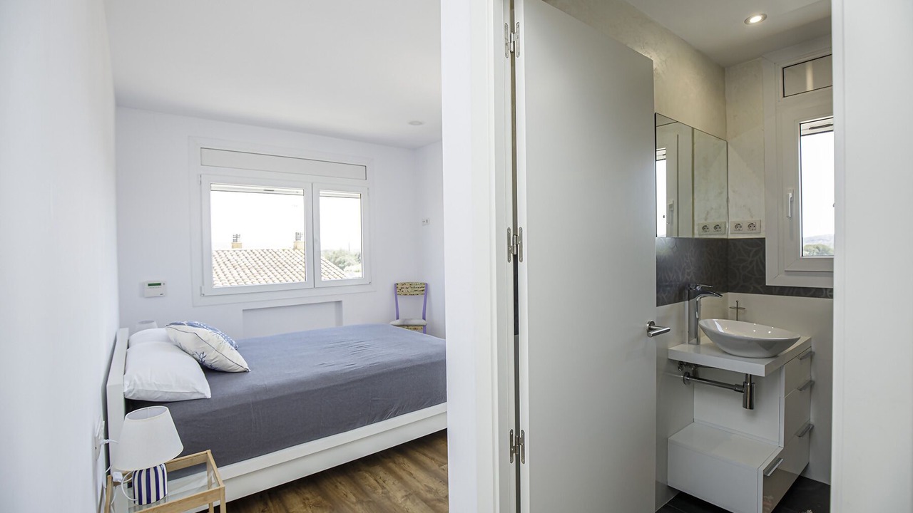 Photo of Bedroom in Sant Gregori