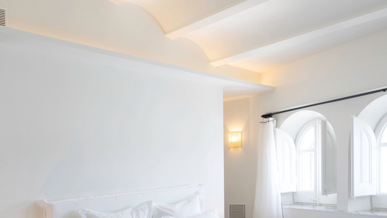 Photo of Bedroom in Cadaques