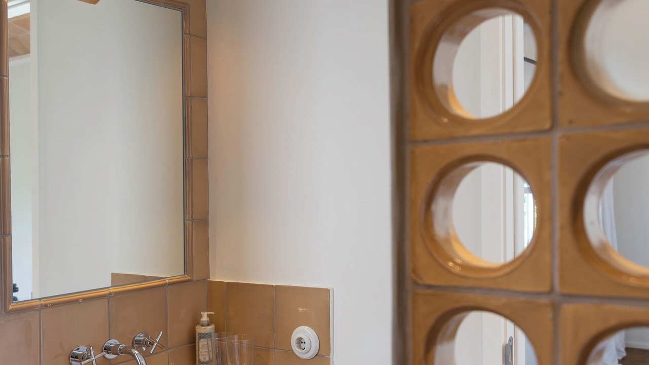 Photo of Bathroom in Cadaques