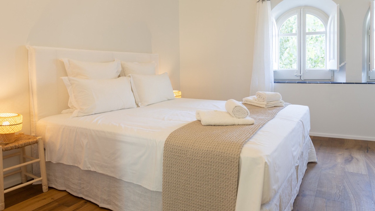 Photo of Bedroom in Cadaques