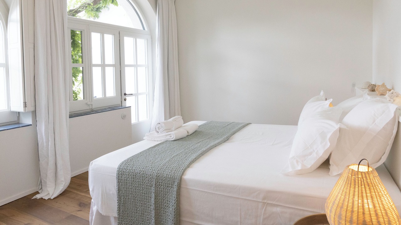 Photo of Bedroom in Cadaques