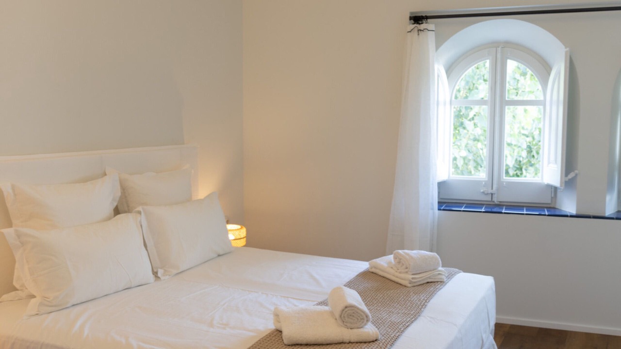 Photo of Bedroom in Cadaques