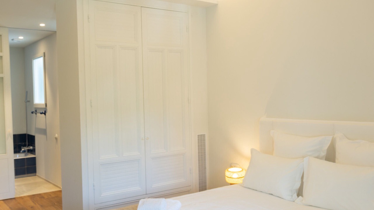 Photo of Bedroom in Cadaques