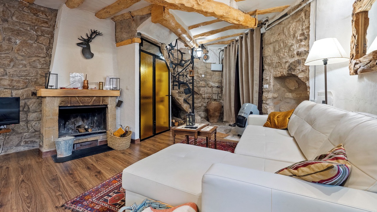 Photo of Livingroom in La Pobla de Cervoles
