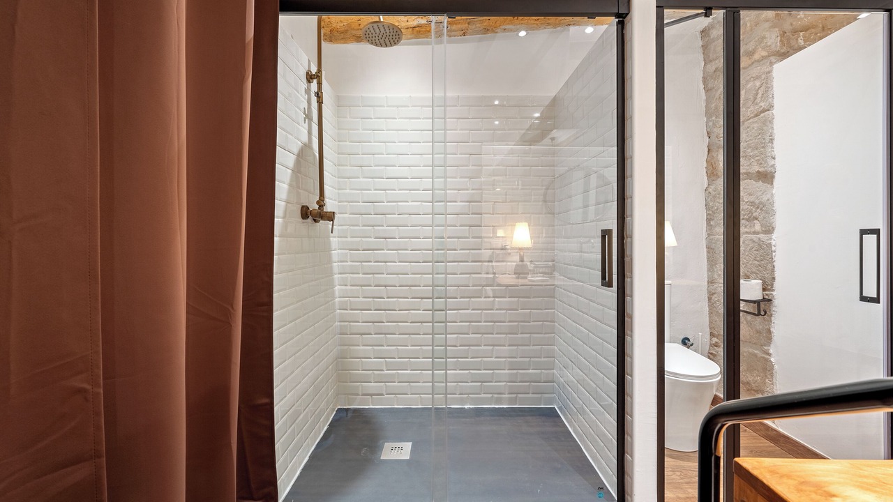 Photo of Bathroom in La Pobla de Cervoles