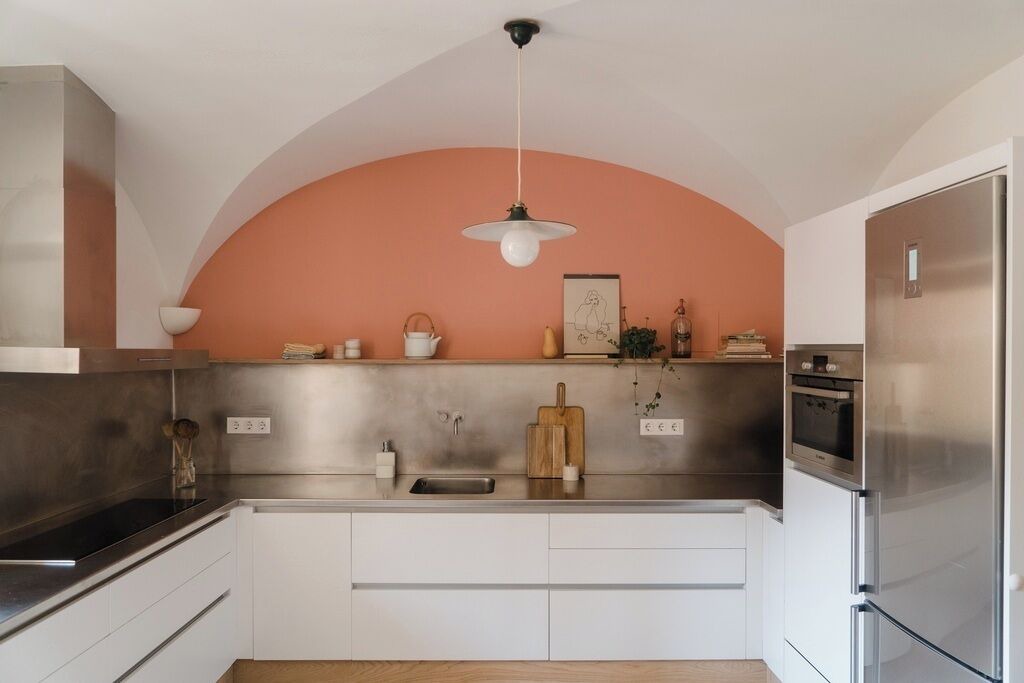 Photo of Kitchen in Rupia