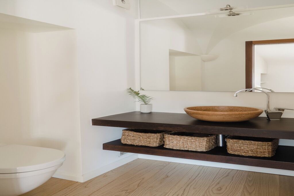 Photo of Bathroom in Rupia