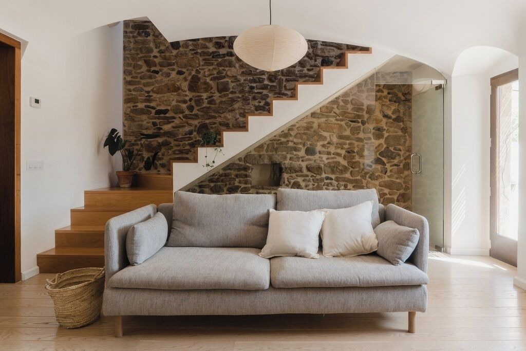 Photo of Livingroom in Rupia