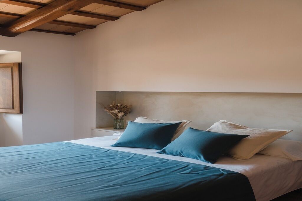 Photo of Bedroom in Rupia