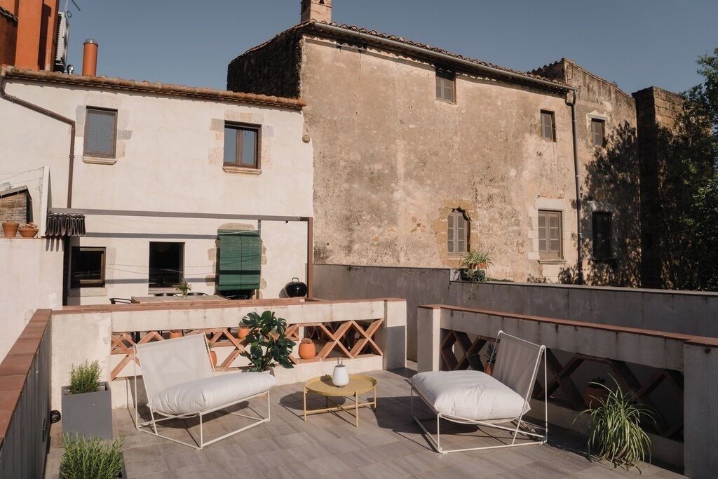 Photo of Patio Balcony in Rupia
