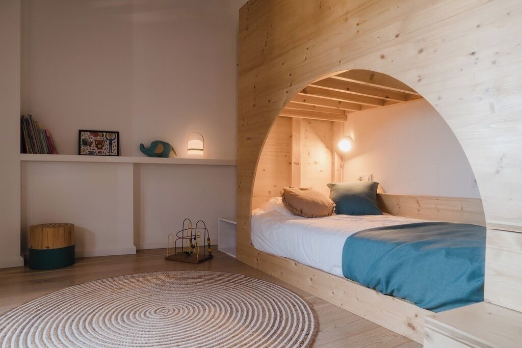 Photo of Bedroom in Rupia