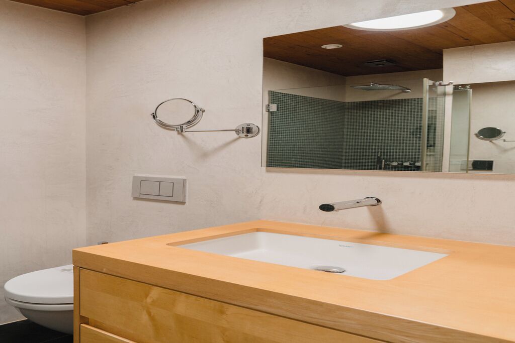 Photo of Bathroom in Rupia