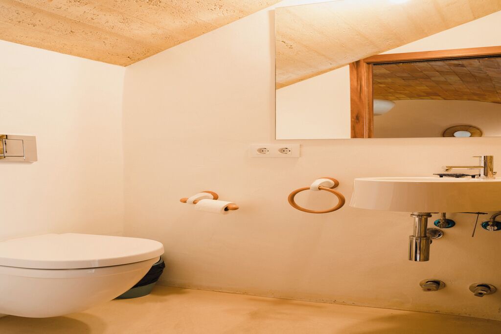 Photo of Bathroom in Rupia