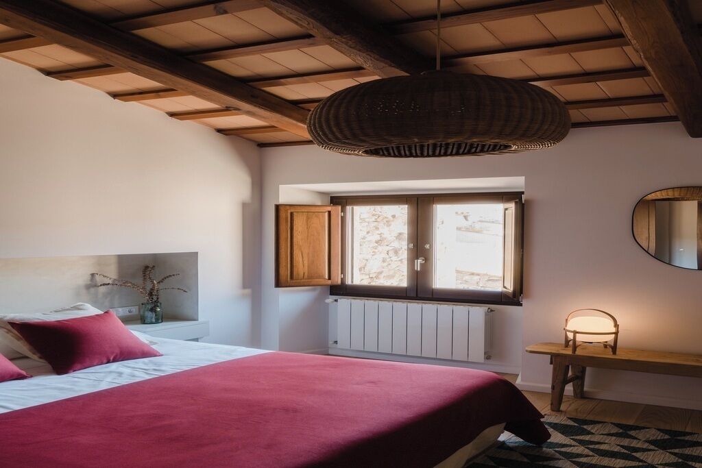 Photo of Bedroom in Rupia