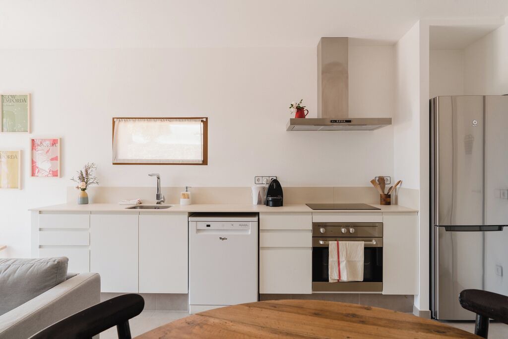 Photo of Kitchen in Ultramort