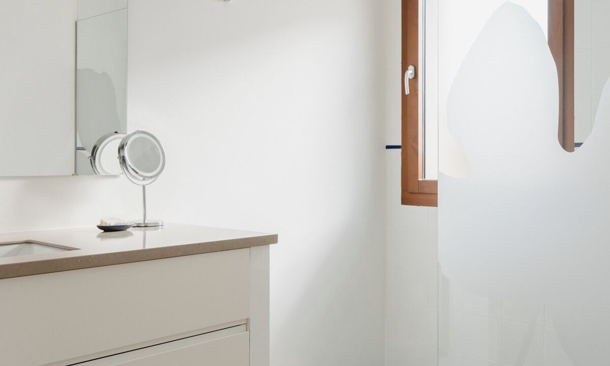 Photo of Bathroom in Ultramort