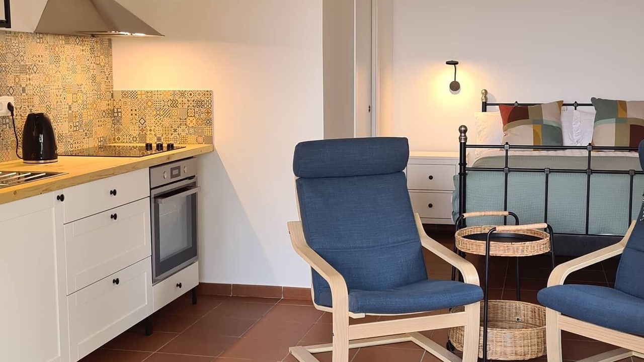 Photo of Bedroom in Sant Pere de Vilamajor