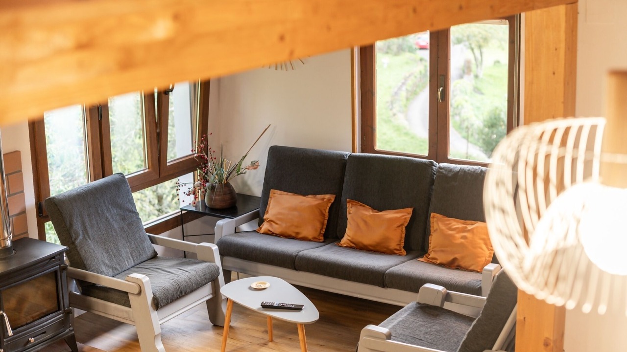 Photo of Livingroom in Tornin