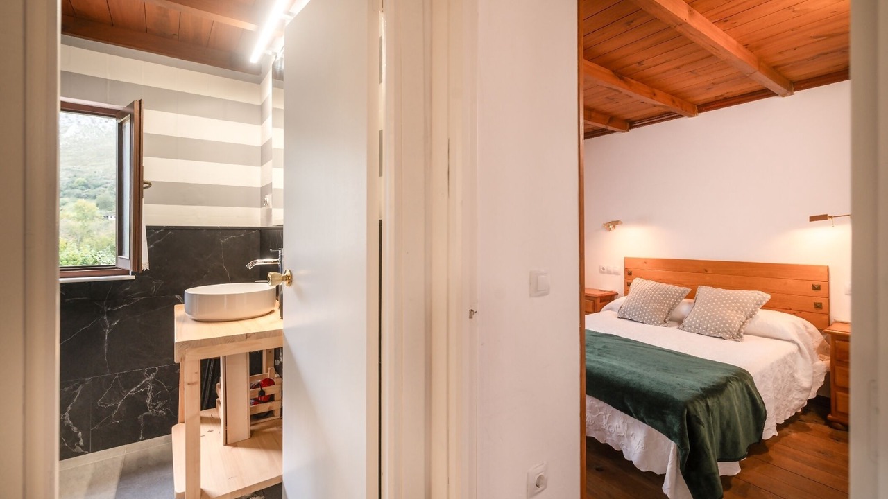 Photo of Bedroom in Tornin
