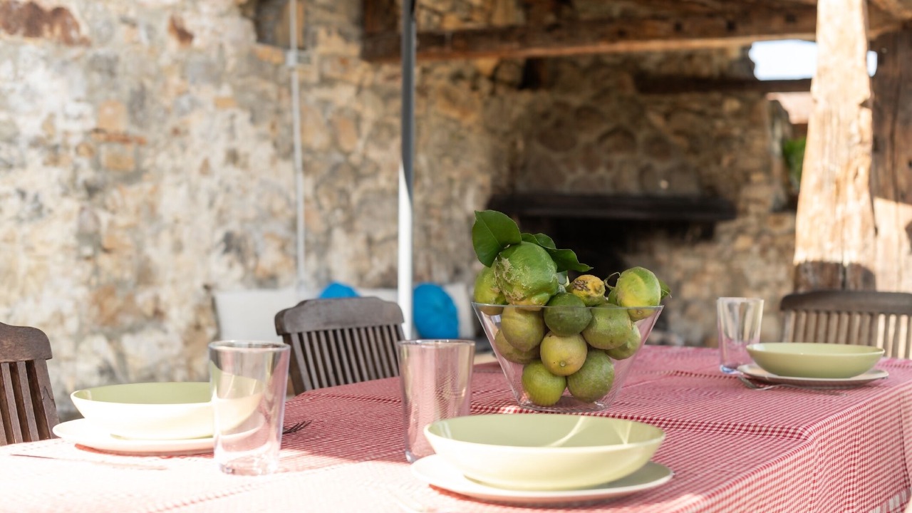 Photo of Patio Balcony in San Juan de Parres