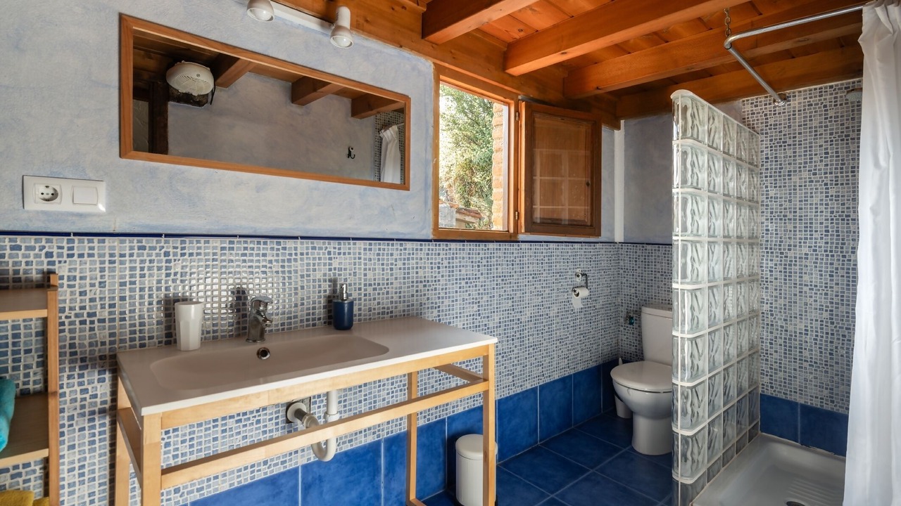 Photo of Bathroom in San Juan de Parres