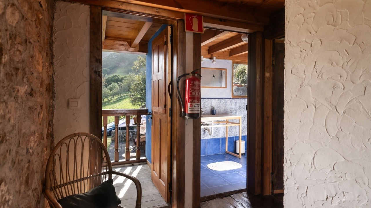 Photo of Bedroom in San Juan de Parres