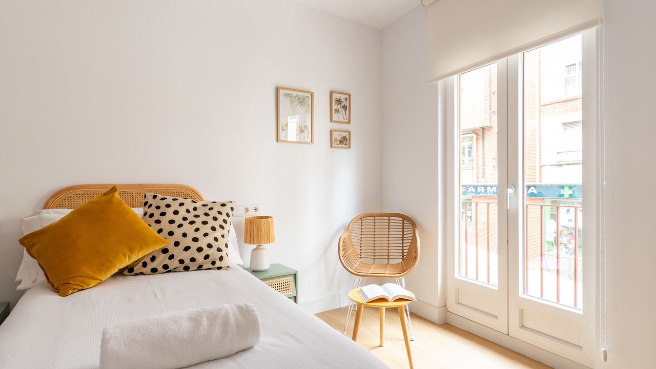 Photo of Bedroom in Santander