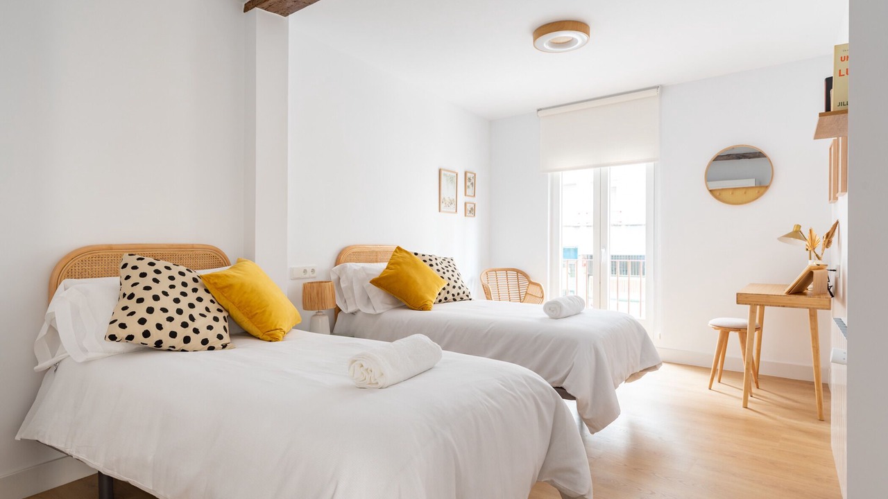 Photo of Bedroom in Santander