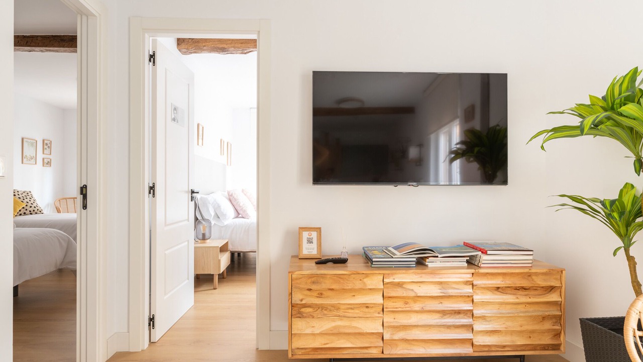 Photo of Bedroom in Santander