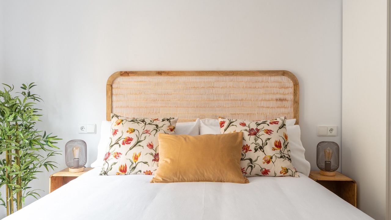 Photo of Bedroom in Santander
