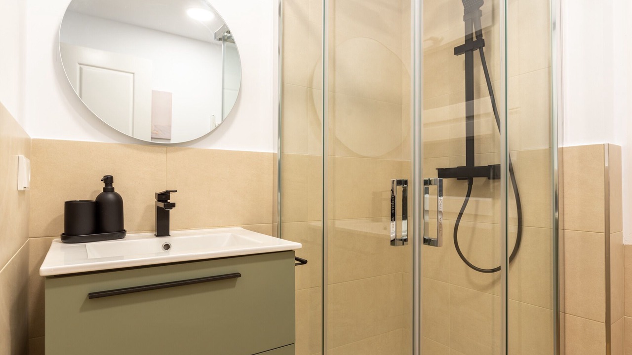 Photo of Bathroom in Santander