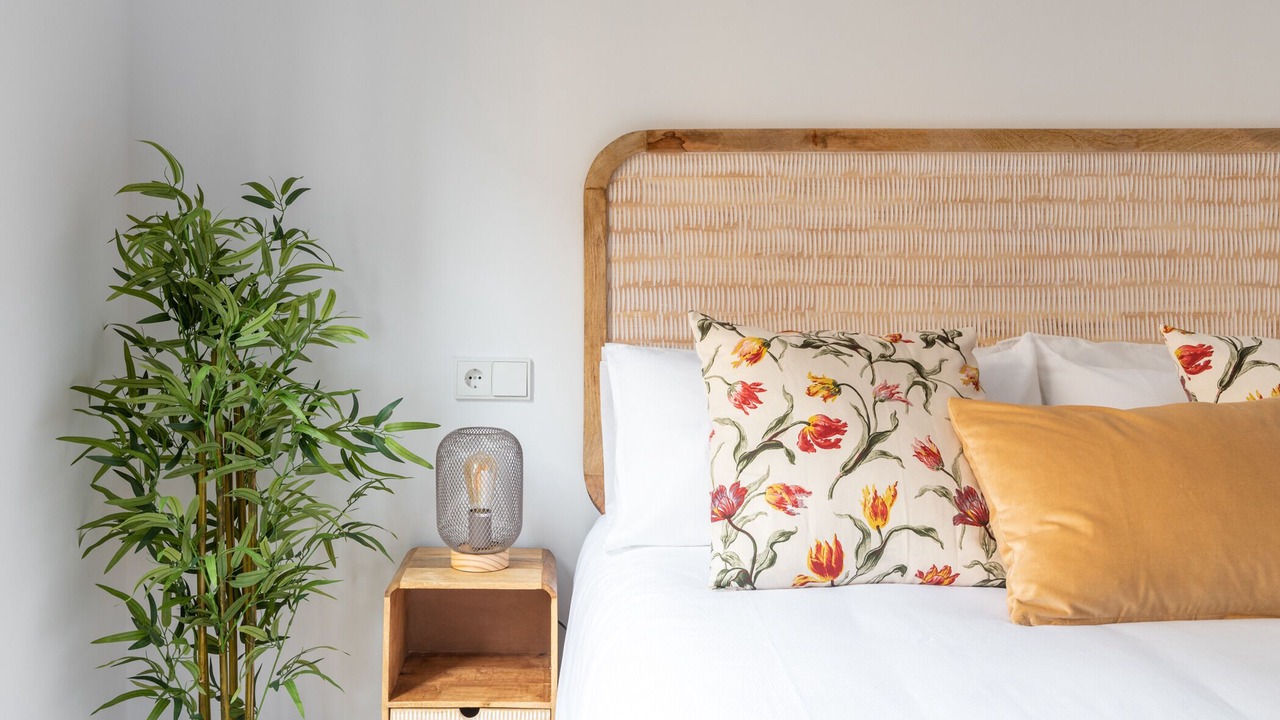 Photo of Bedroom in Santander