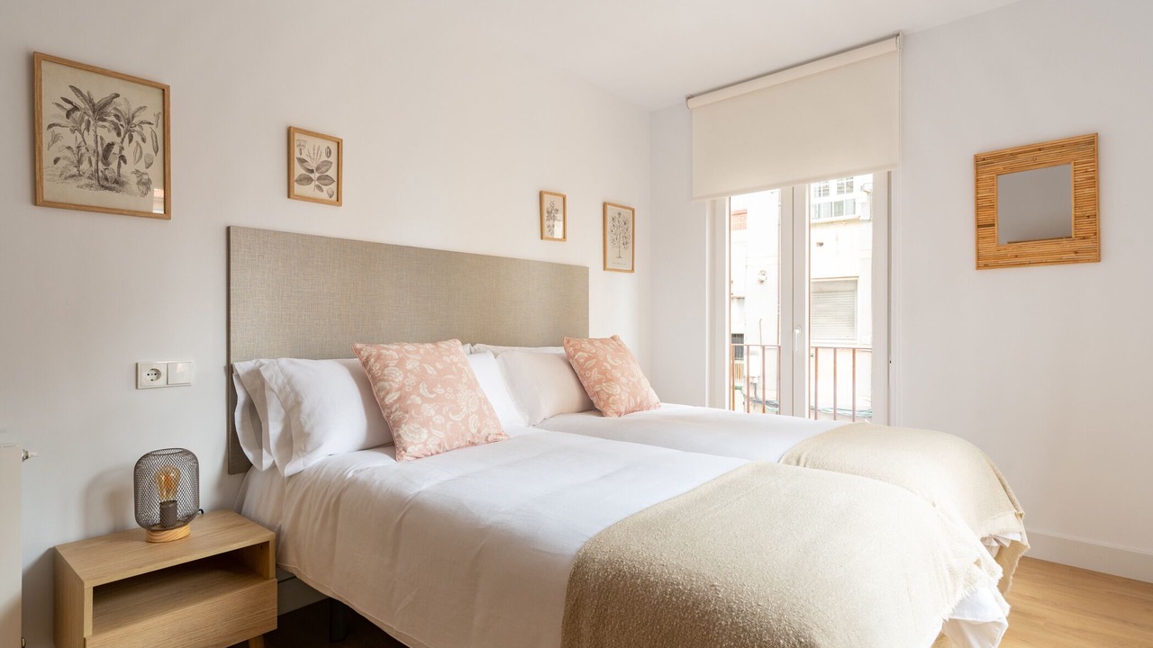 Photo of Bedroom in Santander