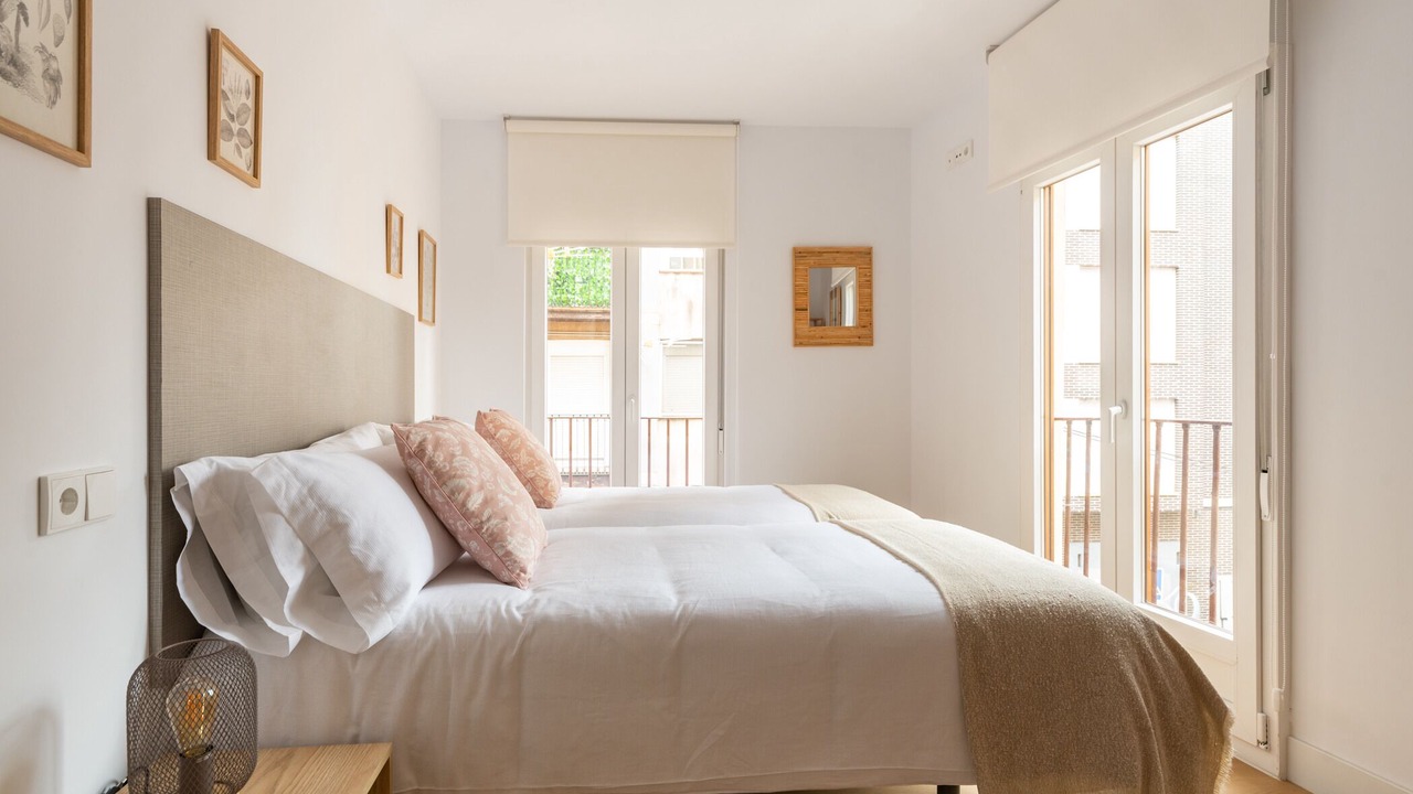 Photo of Bedroom in Santander