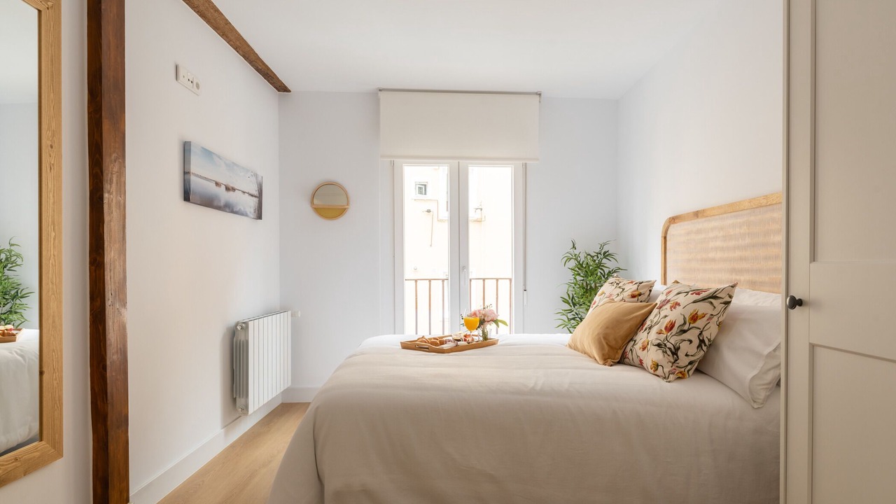 Photo of Bedroom in Santander