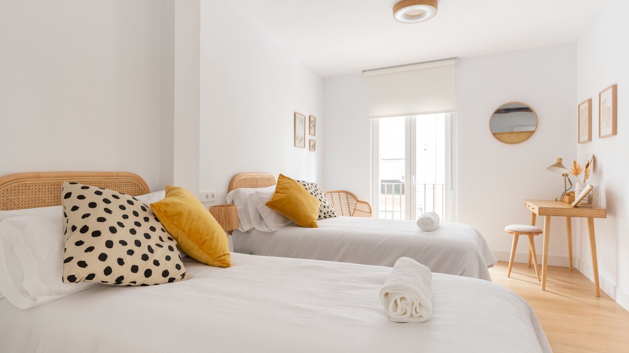 Photo of Bedroom in Santander