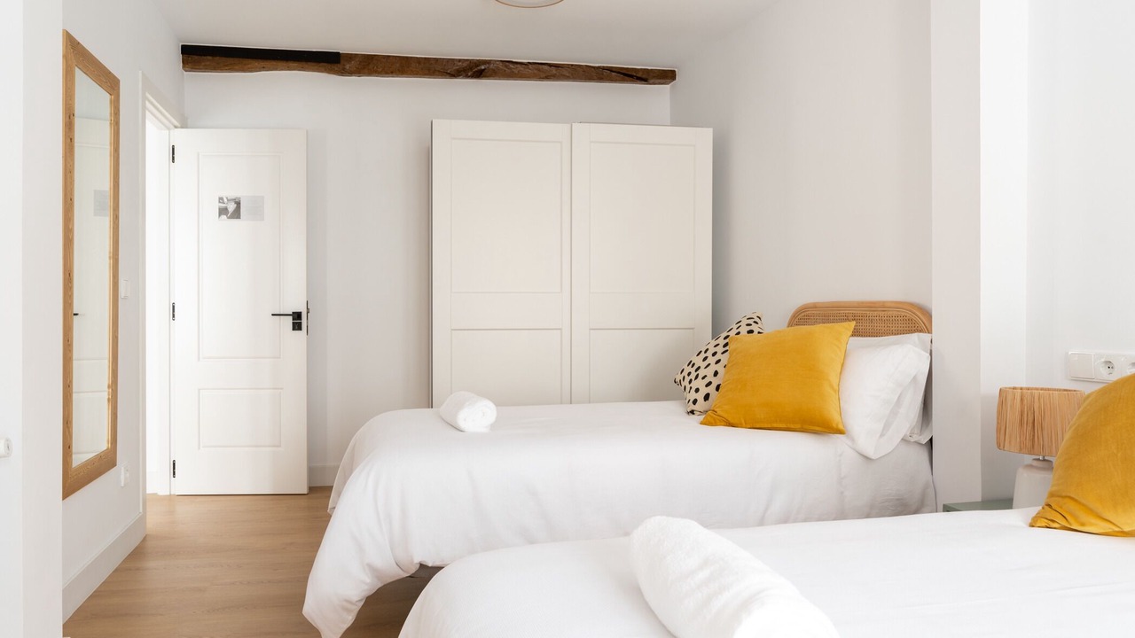 Photo of Bedroom in Santander