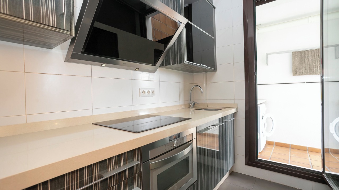 Photo of Kitchen in Valoria