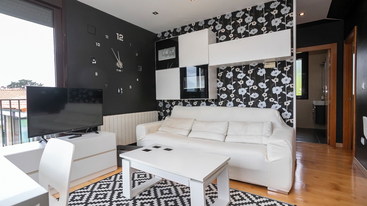 Photo of Livingroom in Valoria
