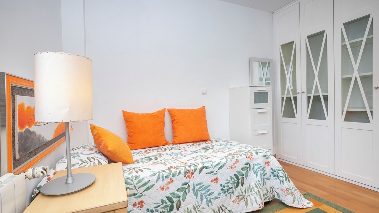 Photo of Bedroom in Valoria
