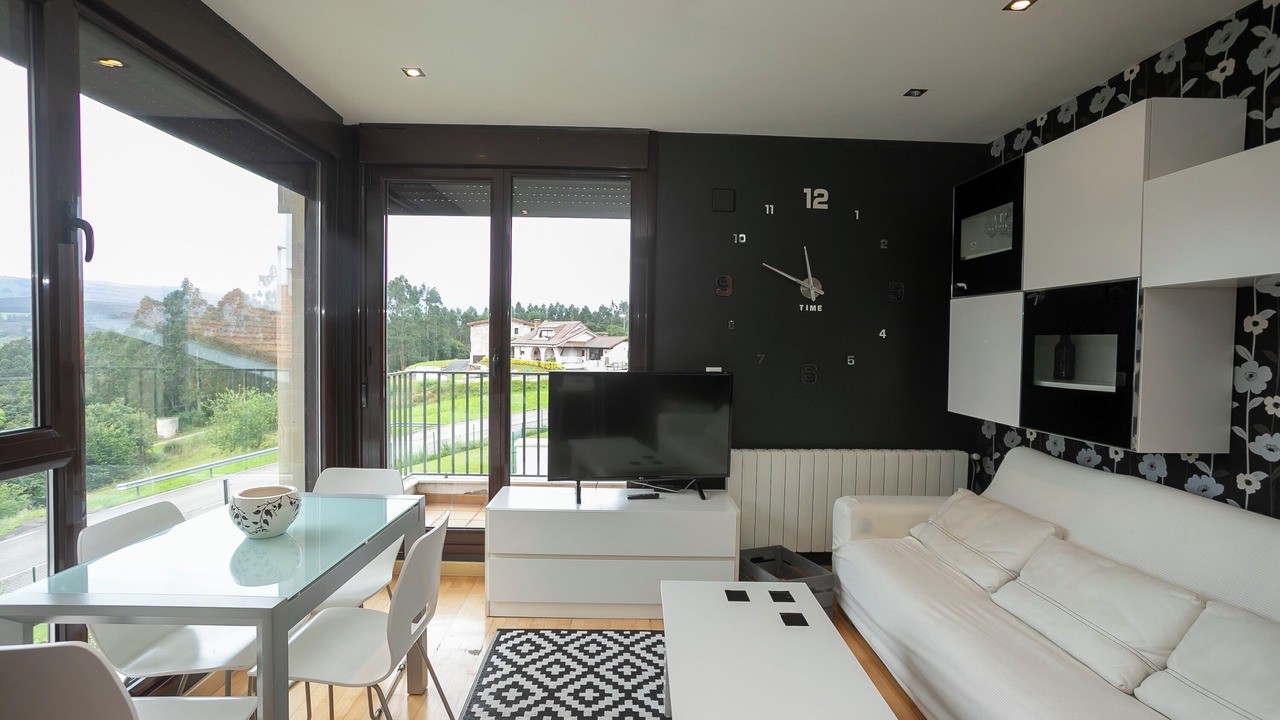 Photo of Livingroom in Valoria