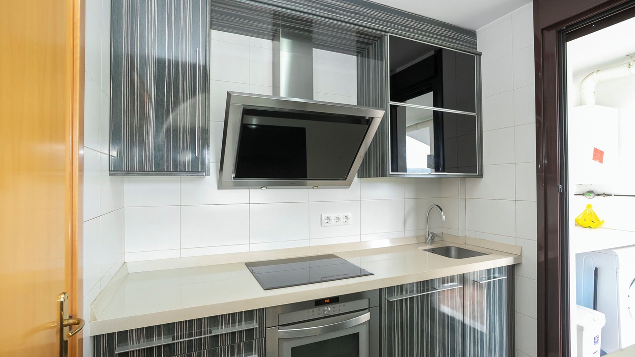 Photo of Kitchen in Valoria