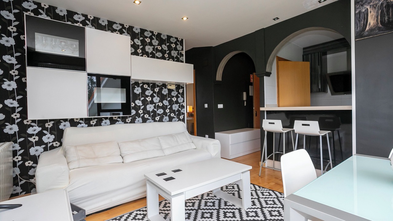 Photo of Livingroom in Valoria
