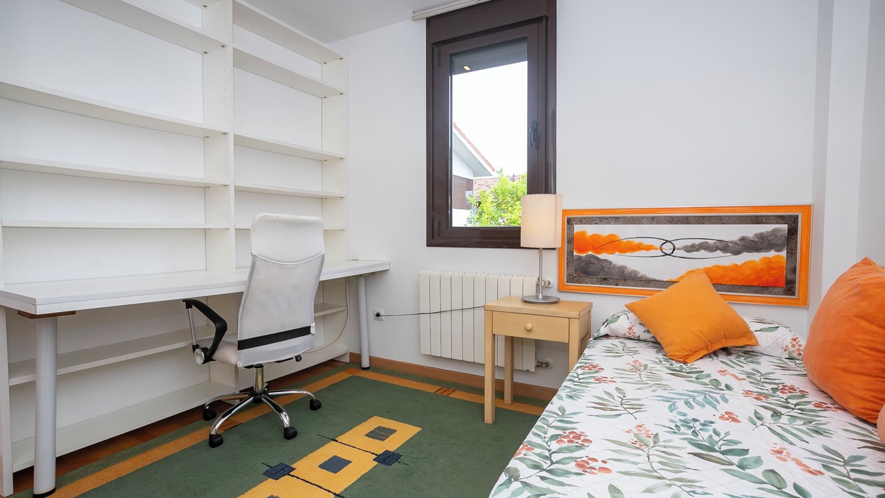 Photo of Bedroom in Valoria