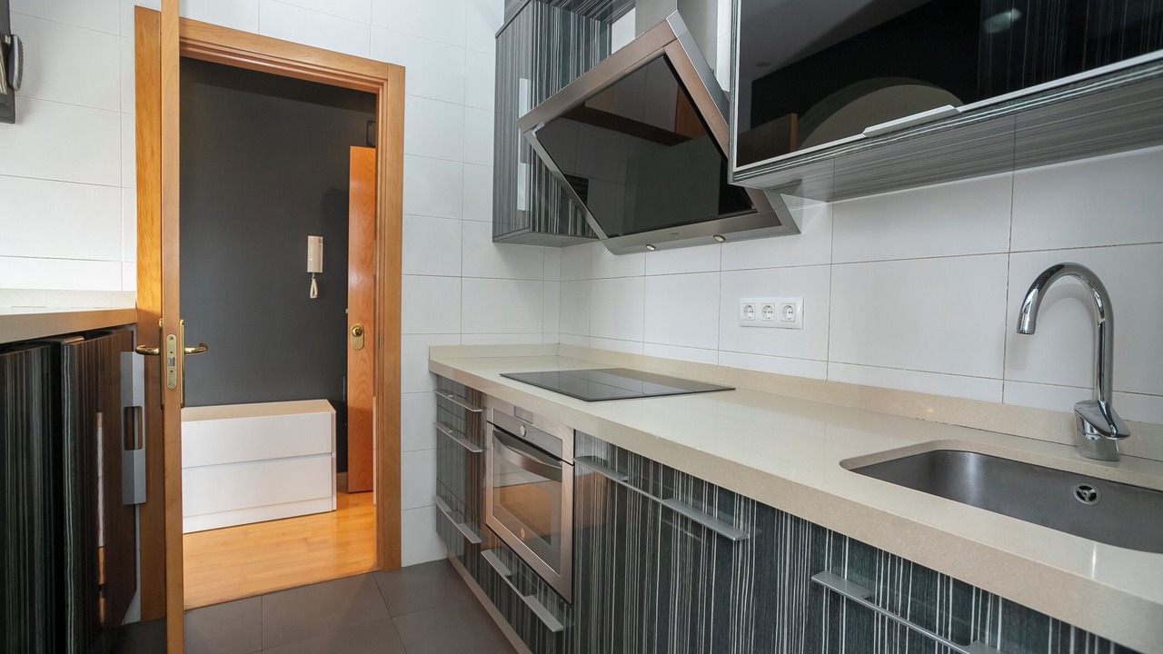 Photo of Kitchen in Valoria