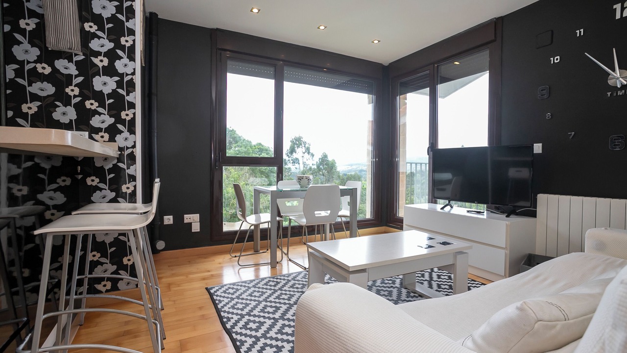 Photo of Livingroom in Valoria