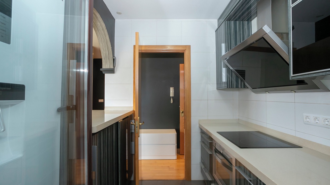 Photo of Kitchen in Valoria