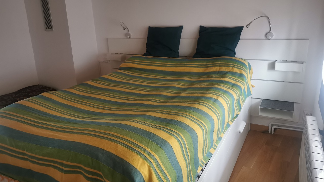 Photo of Bedroom in Santa Maria de Dulcis