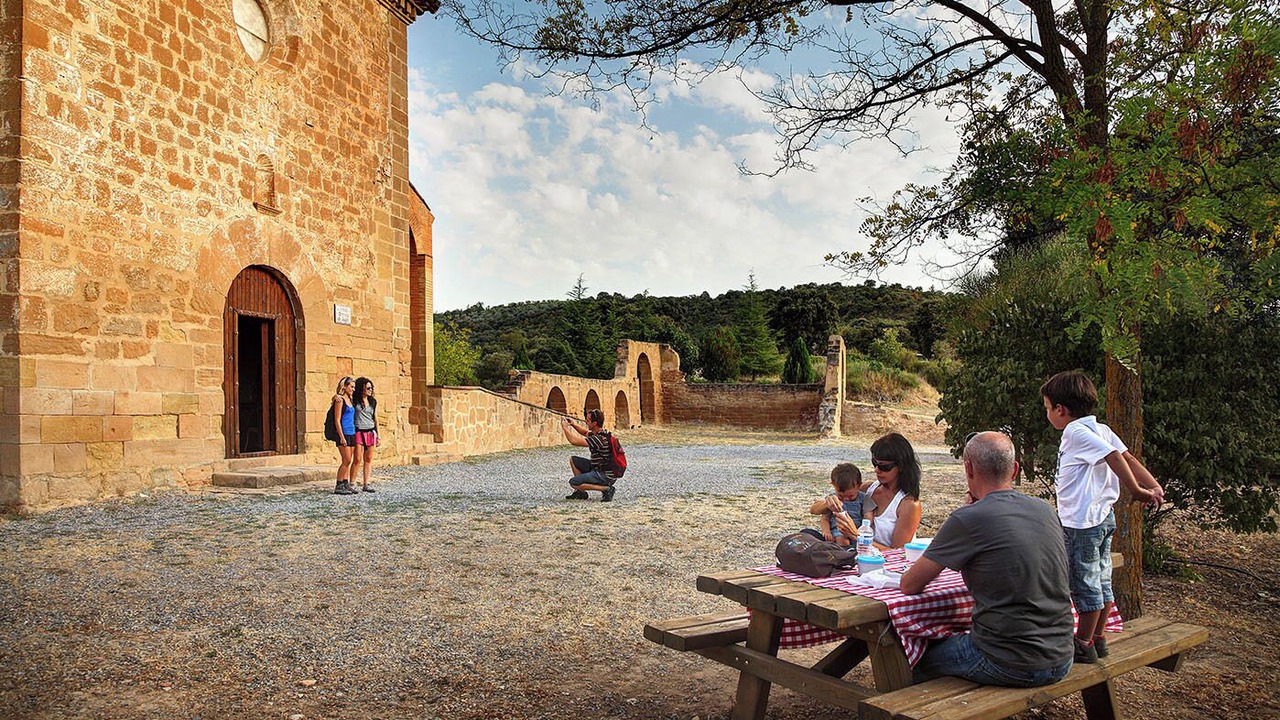 Photo of Outdoor in Santa Maria de Dulcis